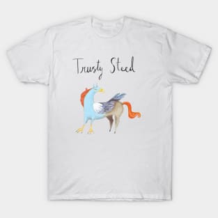 Hippogriff T-Shirt